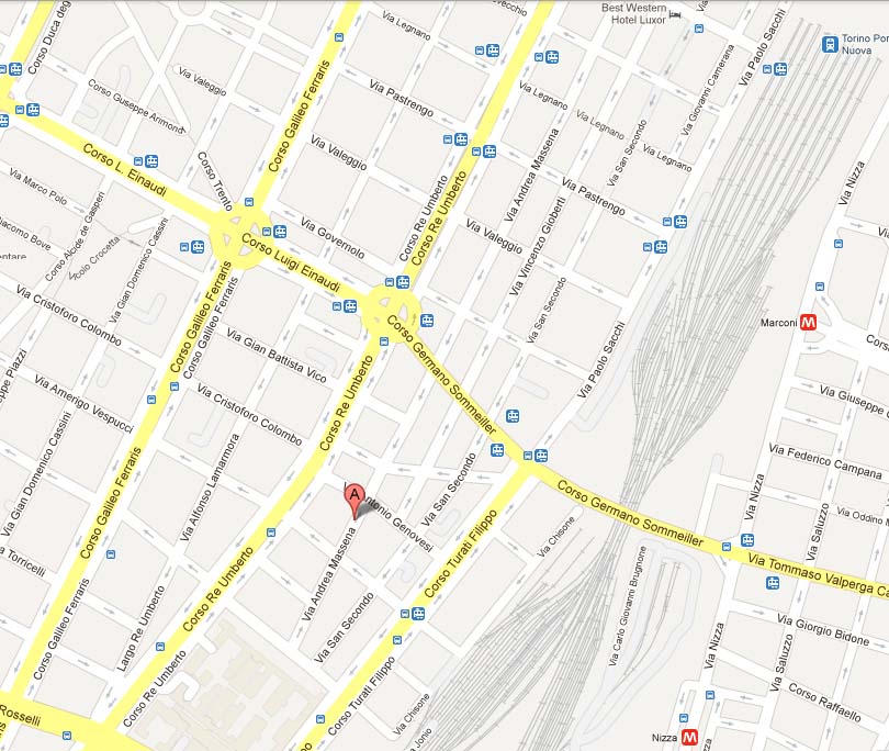 mappa